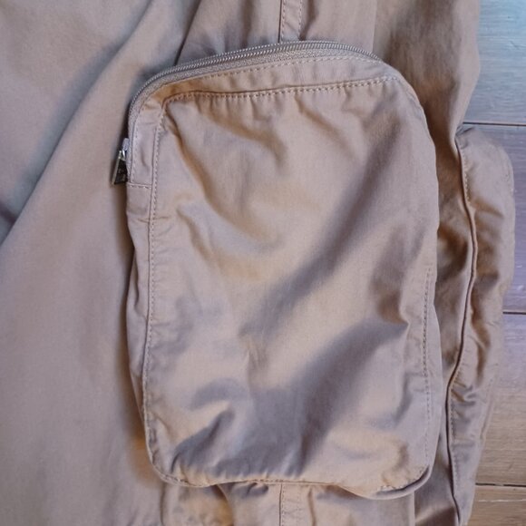 TNA by Aritzia cargo joggers - Picture 8 of 14